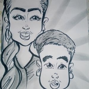 Meet your Posher, Erika